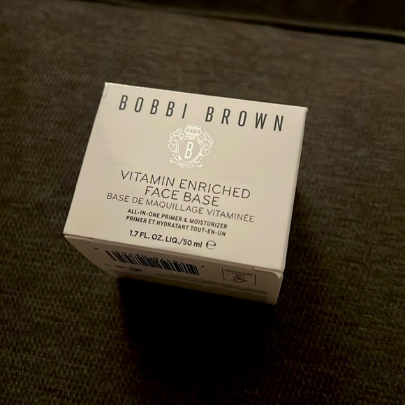 Bobbi Brown Vitamin Enriched Face Base - brand new! - Picture 2 of 2